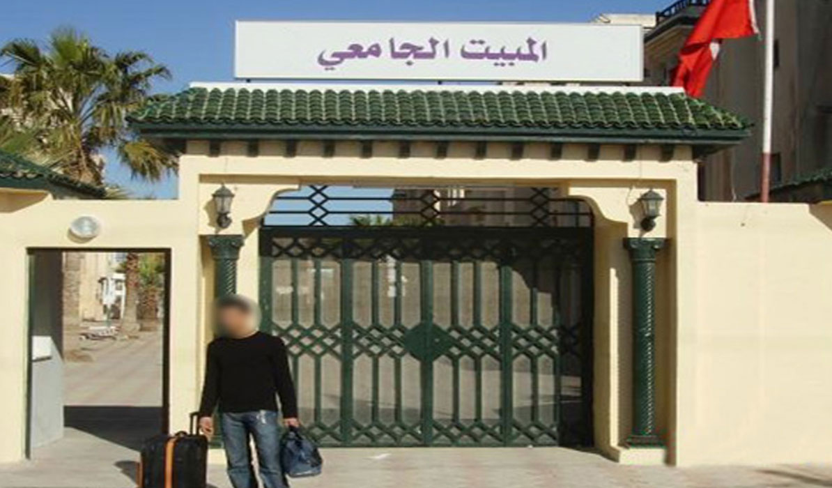 رصد أكثر من 5 مليارات لصيانة المبيتات الجامعية استعدادا للموسم الدراسي الجديد
